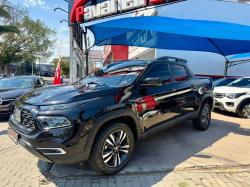 FIAT Toro 1.3 16V 4P FLEX 270 TURBO FREEDOM AUTOM�TICO