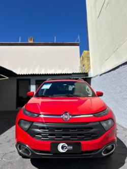 FIAT Toro 1.8 16V 4P FLEX FREEDOM AUTOMTICO