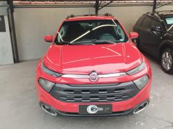 FIAT Toro 1.8 16V 4P FLEX FREEDOM AUTOMTICO