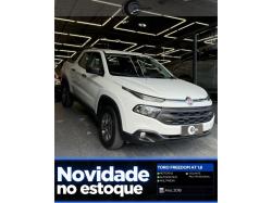 FIAT Toro 1.8 16V 4P FLEX FREEDOM AUTOM�TICO