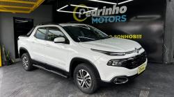FIAT Toro 1.8 16V 4P FLEX FREEDOM AUTOM�TICO