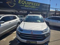 FIAT Toro 1.8 16V 4P FLEX FREEDOM ROAD AUTOM�TICO