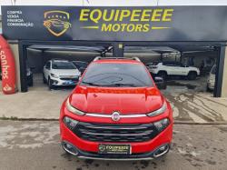 FIAT Toro 2.0 16V 4P VOLCANO 4WD TURBO DIESEL AUTOM�TICO
