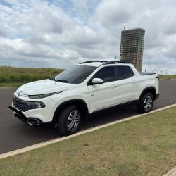 FIAT Toro 2.0 16V 4P 4WD FREEDOM TURBO DIESEL  AUTOMTICO