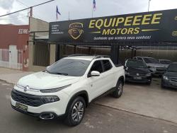 FIAT Toro 2.0 16V 4P 4WD FREEDOM TURBO DIESEL  AUTOMTICO