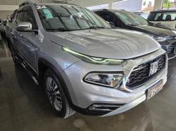 FIAT Toro 2.0 16V 4P 4WD RANCH TURBO DIESEL AUTOM�TICO