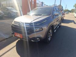 FIAT Toro 2.0 16V 4P 4WD RANCH TURBO DIESEL AUTOM�TICO