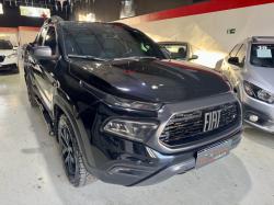FIAT Toro 2.0 16V 4P 4WD ULTRA TURBO DIESEL AUTOM�TICO