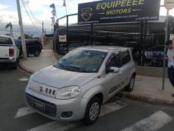 FIAT Uno 1.0 4P FLEX EVO VIVACE CELEBRATION