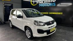 FIAT Uno 1.0 4P FLEX EVO ATTRACTIVE