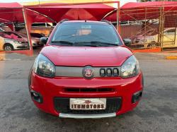 FIAT Uno 1.0 4P FLEX WAY
