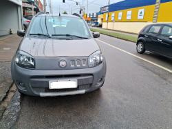 FIAT Uno 1.0 4P WAY