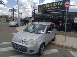 FIAT Uno 1.0 FLEX VIVACE EVO