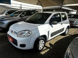 FIAT Uno 1.0 FLEX VIVACE