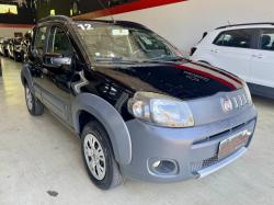 FIAT Uno 1.0 FLEX WAY EVO