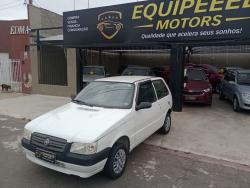 FIAT Uno 1.0 MILLE ECONOMY