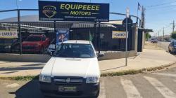 FIAT Uno 1.0 MILLE ECONOMY