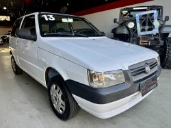 FIAT Uno 1.0 MILLE ECONOMY