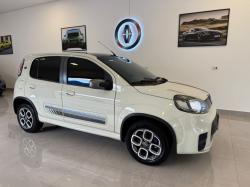 FIAT Uno 1.4 4P FLEX SPORTING