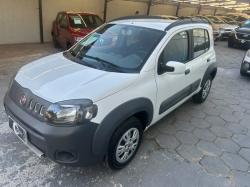 FIAT Uno 1.4 FLEX WAY EVO