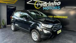 FORD Ecosport 1.5 12V 4P TI-VCT SE FLEX AUTOM�TICO