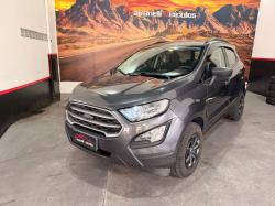 FORD Ecosport 1.5 12V 4P TI-VCT SE FLEX AUTOM�TICO