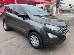 FORD Ecosport 1.5 12V 4P TI-VCT FLEX SE