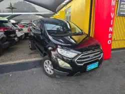 FORD Ecosport 1.5 12V 4P TI-VCT FLEX FREESTYLE AUTOM�TICO