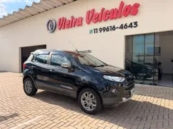 FORD Ecosport 1.6 16V 4P FREESTYLE