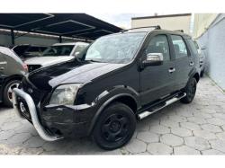 FORD Ecosport 1.6 4P XL