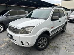 FORD Ecosport 1.6 4P FREESTYLE FLEX