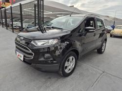 FORD Ecosport 1.6 4P SE FLEX AUTOM�TICO
