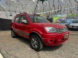 FORD Ecosport 1.6 4P FREESTYLE FLEX