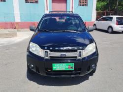 FORD Ecosport 1.6 4P FREESTYLE XLT FLEX