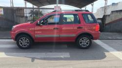 FORD Ecosport 1.6 4P FREESTYLE FLEX