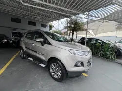 FORD Ecosport 1.6 4P FREESTYLE FLEX