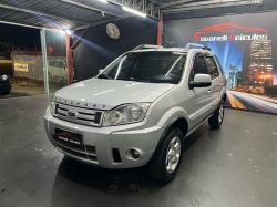 FORD Ecosport 2.0 16V 4P XLT AUTOMTICO