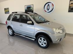 FORD Ecosport 2.0 16V 4P XLT AUTOMTICO