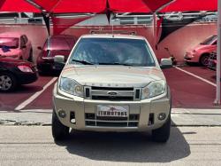 FORD Ecosport 2.0 16V 4P XLT AUTOM�TICO
