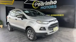 FORD Ecosport 2.0 16V 4P 4WD FREESTYLE FLEX