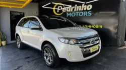 FORD Edge 3.5 V6 24V 4P SEL AUTOM�TICO