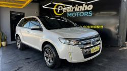 FORD Edge 3.5 V6 24V 4P SEL AUTOM�TICO