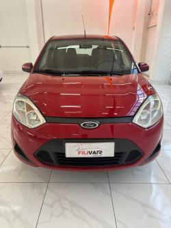 FORD Fiesta Hatch 1.6 4P FLEX
