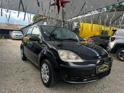FORD Fiesta Hatch 1.4 16V 4P CLX 