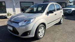 FORD Fiesta Hatch 1.6 16V 4P SE FLEX
