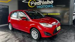 FORD Fiesta Hatch 1.6 4P CLASS FLEX