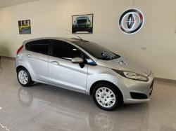 FORD Fiesta Hatch 1.5 16V 4P S FLEX