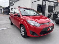 FORD Fiesta Hatch 1.0 4P