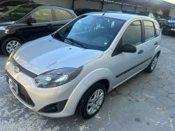 FORD Fiesta Hatch 1.6 CLASS