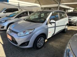 FORD Fiesta Hatch 1.6 4P CLASS FLEX